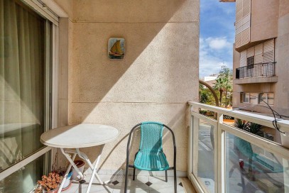 Mieszkanie Sprzedaż Costa Blanca Torrevieja