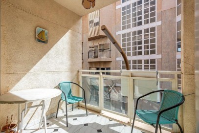 Mieszkanie Sprzedaż Costa Blanca Torrevieja