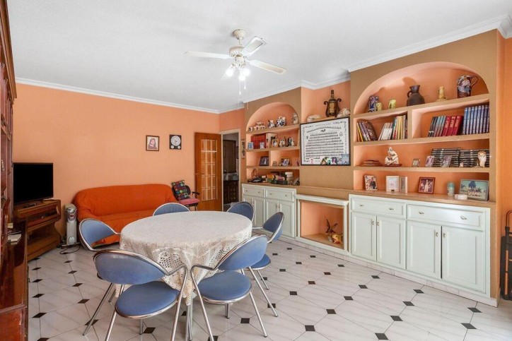 Mieszkanie Sprzedaż Costa Blanca Torrevieja 3