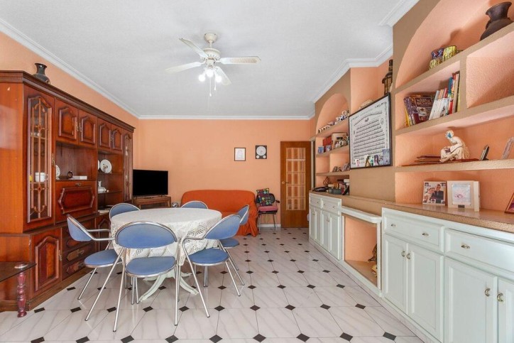 Mieszkanie Sprzedaż Costa Blanca Torrevieja 2