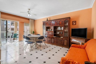 Mieszkanie Sprzedaż Costa Blanca Torrevieja