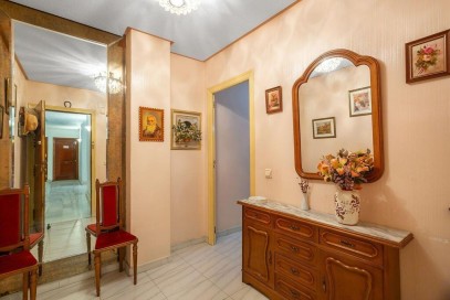 Mieszkanie Sprzedaż Costa Blanca Torrevieja