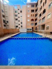 Mieszkanie Sprzedaż Costa Blanca Torrevieja