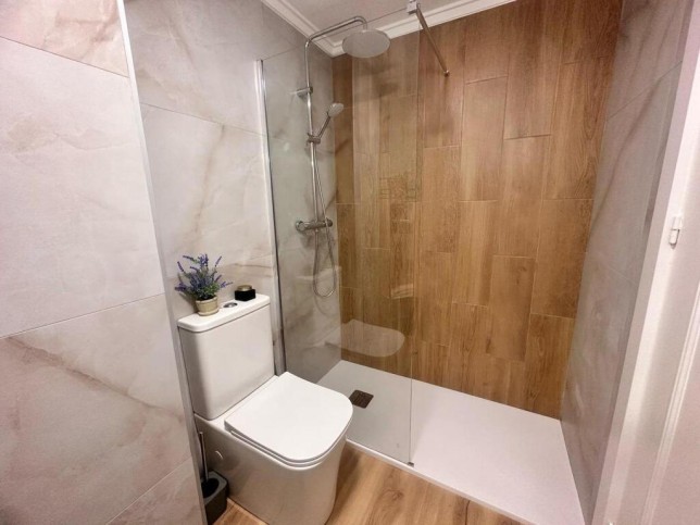 Mieszkanie Sprzedaż Costa Blanca Torrevieja 11