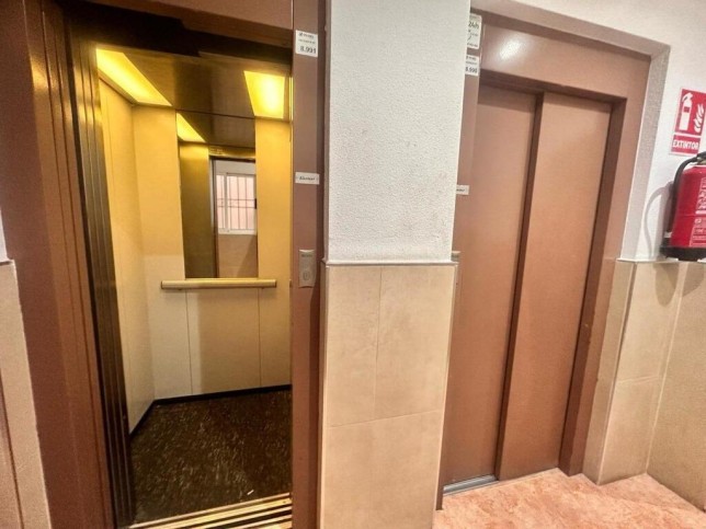 Mieszkanie Sprzedaż Costa Blanca Torrevieja 12