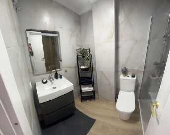 Mieszkanie Sprzedaż Costa Blanca Torrevieja