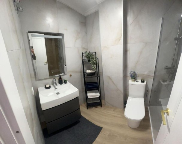 Mieszkanie Sprzedaż Costa Blanca Torrevieja 13