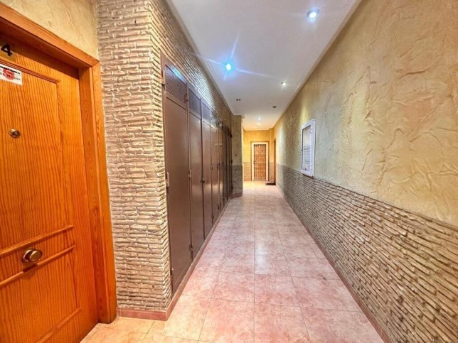 Mieszkanie Sprzedaż Costa Blanca Torrevieja 14