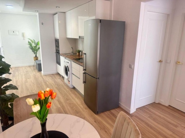 Mieszkanie Sprzedaż Costa Blanca Torrevieja 7