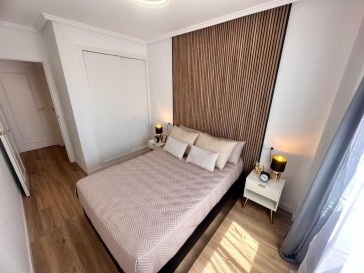 Mieszkanie Sprzedaż Costa Blanca Torrevieja