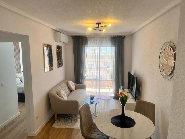 Mieszkanie Sprzedaż Costa Blanca Torrevieja 16