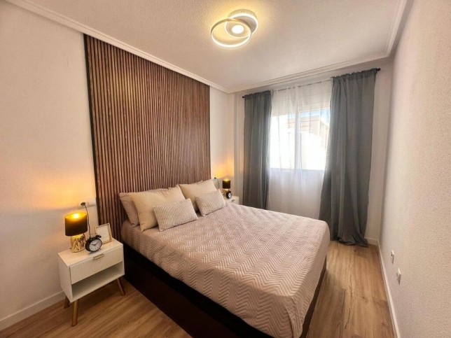 Mieszkanie Sprzedaż Costa Blanca Torrevieja 17