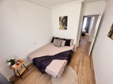 Mieszkanie Sprzedaż Costa Blanca Torrevieja