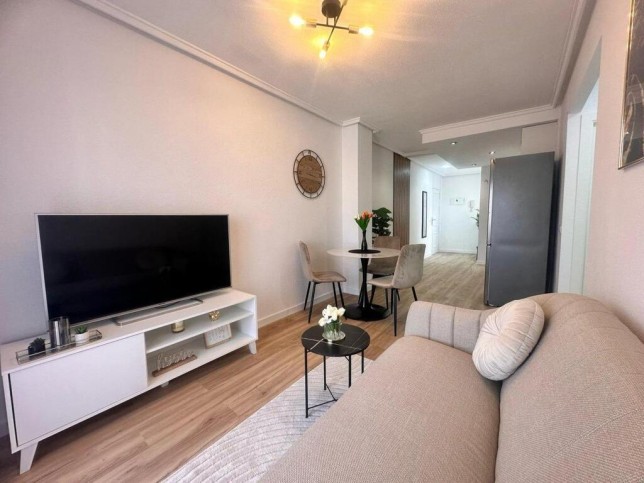 Mieszkanie Sprzedaż Costa Blanca Torrevieja 18