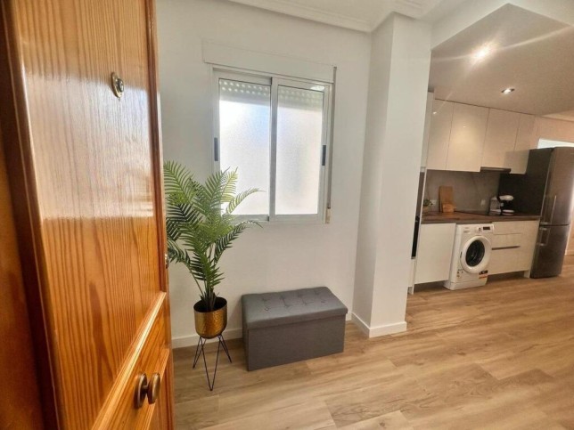 Mieszkanie Sprzedaż Costa Blanca Torrevieja 8