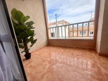 Mieszkanie Sprzedaż Costa Blanca Torrevieja