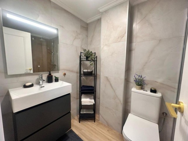 Mieszkanie Sprzedaż Costa Blanca Torrevieja 5