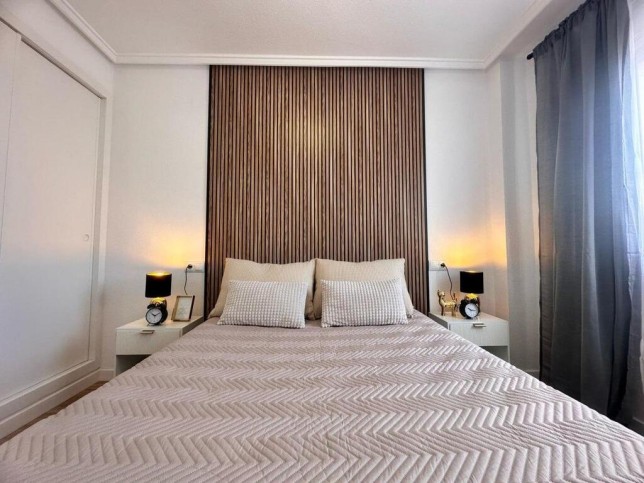 Mieszkanie Sprzedaż Costa Blanca Torrevieja 4