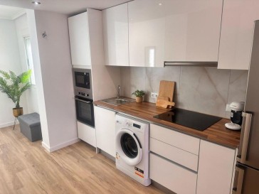 Mieszkanie Sprzedaż Costa Blanca Torrevieja