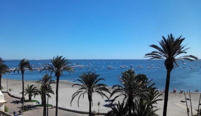 Mieszkanie Sprzedaż Costa Blanca San Pedro del Pinatar