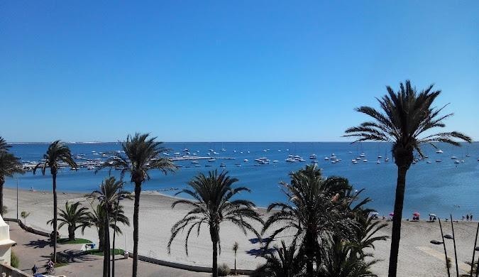 Mieszkanie Sprzedaż Costa Blanca San Pedro del Pinatar 2