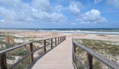 Mieszkanie Sprzedaż Costa Blanca San Pedro del Pinatar