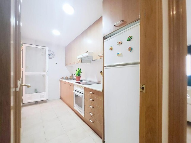 Mieszkanie Sprzedaż Costa Blanca San Pedro del Pinatar 9