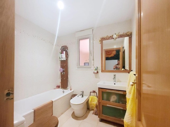 Mieszkanie Sprzedaż Costa Blanca San Pedro del Pinatar 11