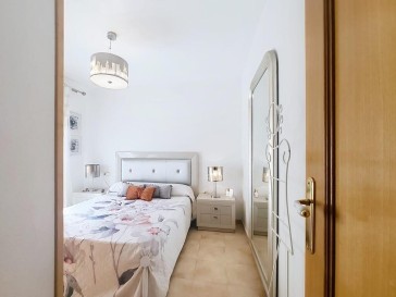 Mieszkanie Sprzedaż Costa Blanca San Pedro del Pinatar