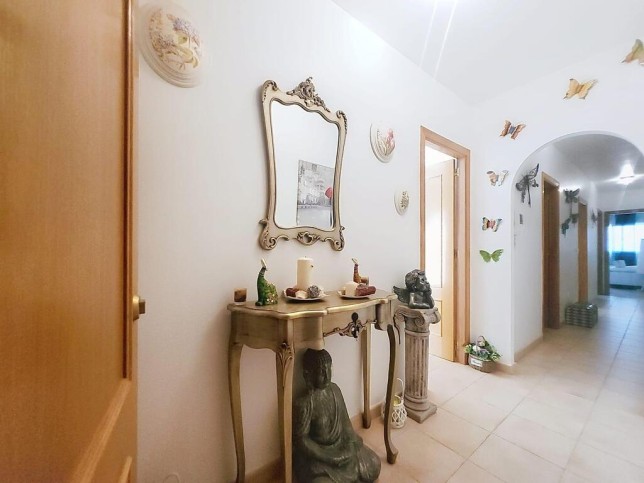 Mieszkanie Sprzedaż Costa Blanca San Pedro del Pinatar 13