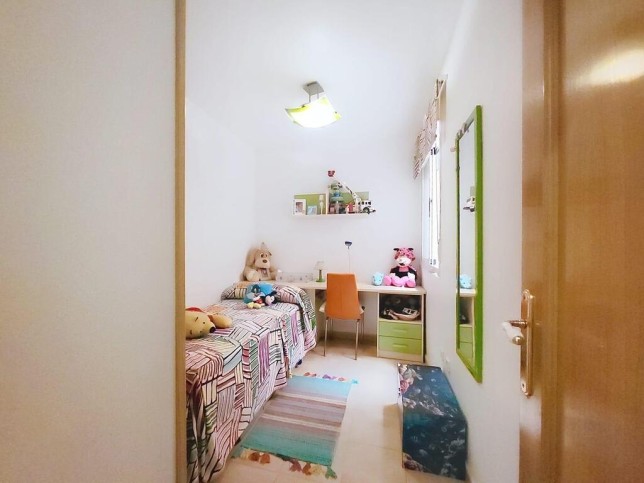 Mieszkanie Sprzedaż Costa Blanca San Pedro del Pinatar 14