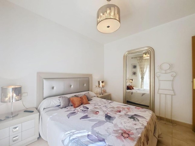 Mieszkanie Sprzedaż Costa Blanca San Pedro del Pinatar 17