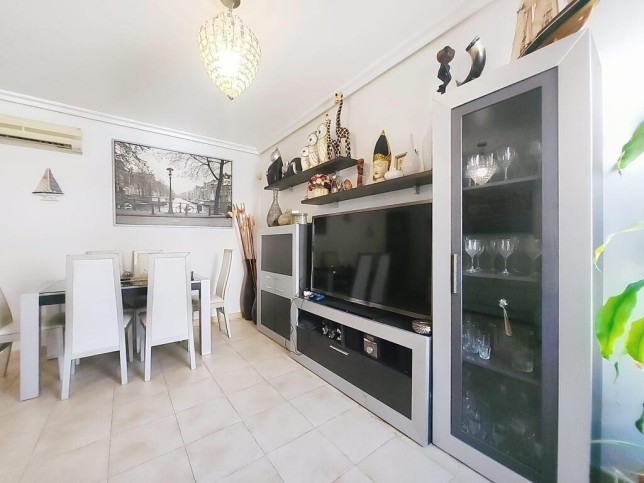 Mieszkanie Sprzedaż Costa Blanca San Pedro del Pinatar 19