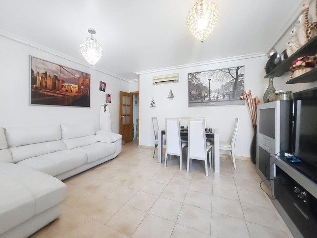 Mieszkanie Sprzedaż Costa Blanca San Pedro del Pinatar 21