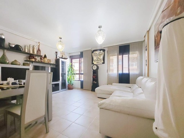 Mieszkanie Sprzedaż Costa Blanca San Pedro del Pinatar 1