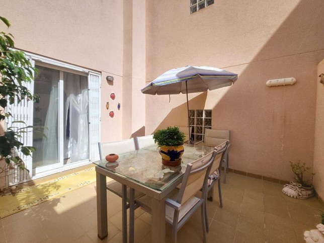 Mieszkanie Sprzedaż Costa Blanca San Pedro del Pinatar 22