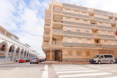 Mieszkanie Sprzedaż Costa Blanca Torrevieja