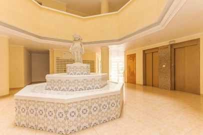 Mieszkanie Sprzedaż Costa Blanca Torrevieja