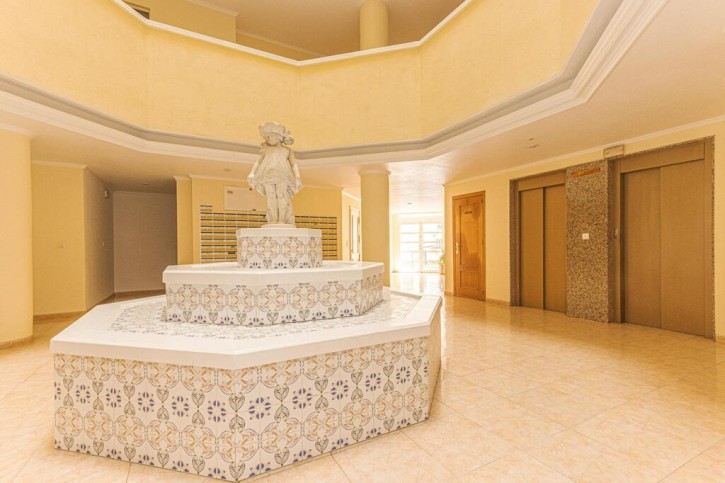 Mieszkanie Sprzedaż Costa Blanca Torrevieja 3