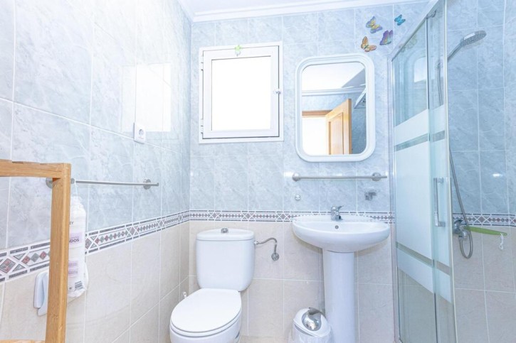 Mieszkanie Sprzedaż Costa Blanca Torrevieja 4