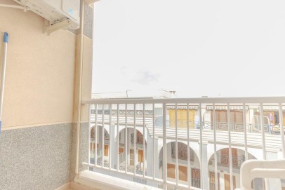 Mieszkanie Sprzedaż Costa Blanca Torrevieja