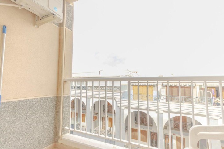 Mieszkanie Sprzedaż Costa Blanca Torrevieja 5