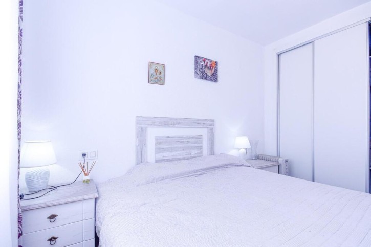 Mieszkanie Sprzedaż Costa Blanca Torrevieja 6