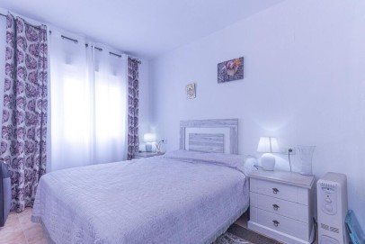 Mieszkanie Sprzedaż Costa Blanca Torrevieja