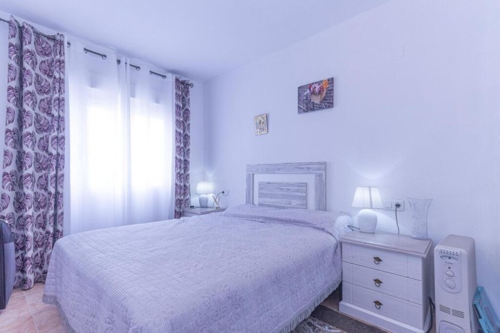 Mieszkanie Sprzedaż Costa Blanca Torrevieja 7