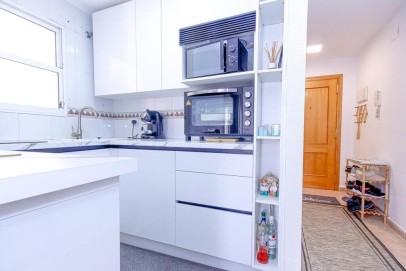 Mieszkanie Sprzedaż Costa Blanca Torrevieja