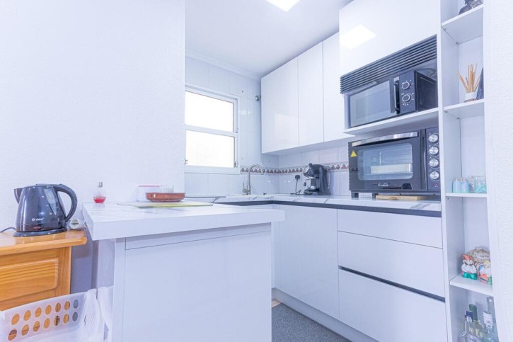 Mieszkanie Sprzedaż Costa Blanca Torrevieja 9