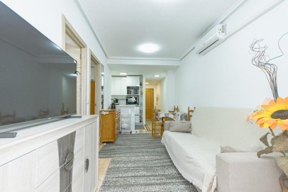 Mieszkanie Sprzedaż Costa Blanca Torrevieja