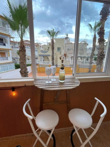 Mieszkanie Sprzedaż Costa Blanca La Mata 3