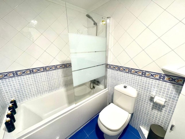 Mieszkanie Sprzedaż Costa Blanca La Mata 5